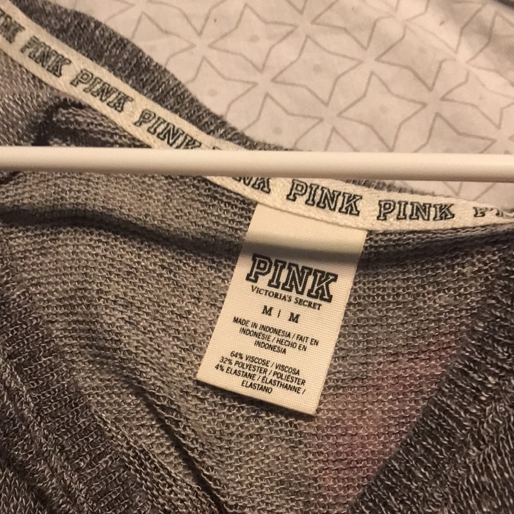 Pink sweater - Picture 4 of 6
